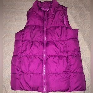 Old Navy Vest